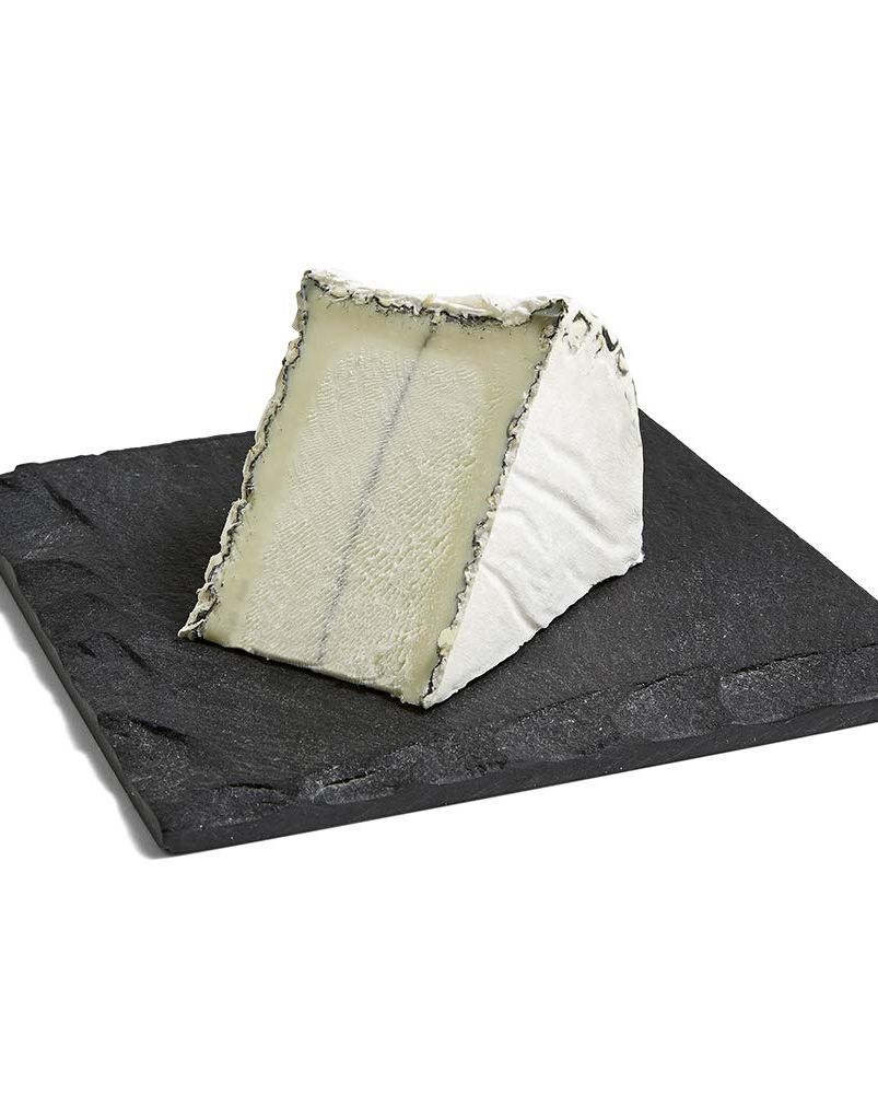 A Flavorful Goat Cheese